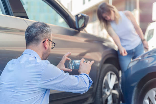 Professional Liability Car Insurance technician working in Augusta, GA