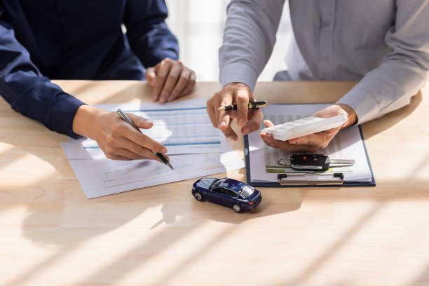 24/7 Emergency Liability Car Insurance experts in Augusta, GA